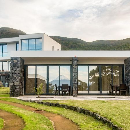 Make It Happen Farm Villa Urzelina Exterior photo