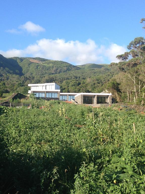 Make It Happen Farm Villa Urzelina Exterior photo